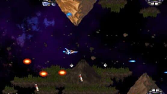 Gradius ReBirth — screenshot 6