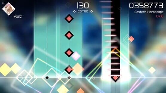 Voez — screenshot 4