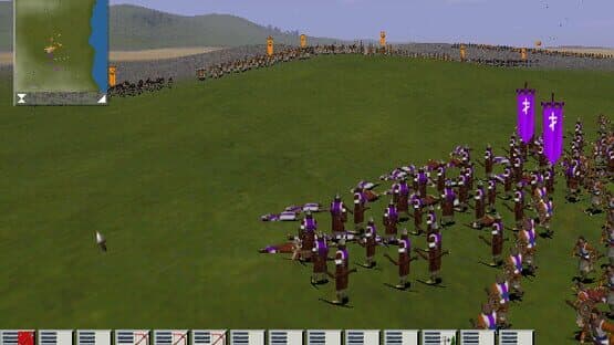 Medieval: Total War - Gold Edition — screenshot 5