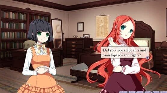 A Little Lily Princess — screenshot 4