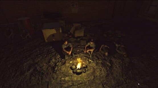 Envy the Dead — screenshot 2