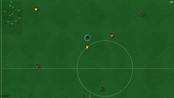 Natural Soccer — screenshot 5