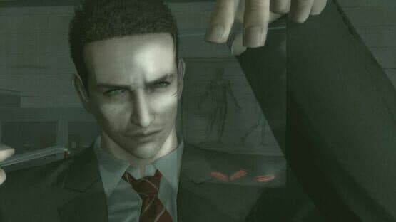 Deadly Premonition — screenshot 3