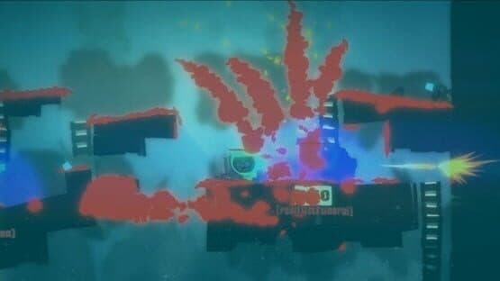 Gun Monkeys — screenshot 5