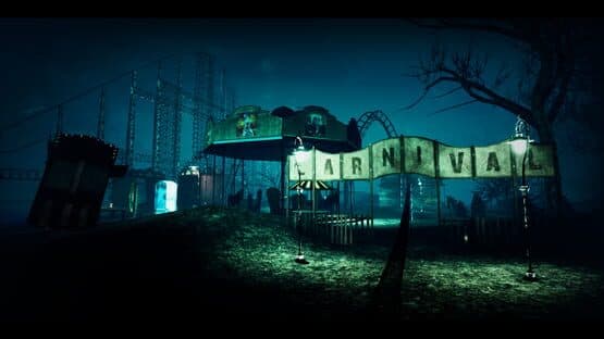Lunapark VR — screenshot 3