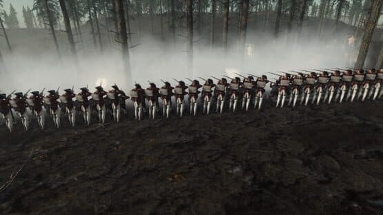Prime & Load: 1776 — screenshot 3