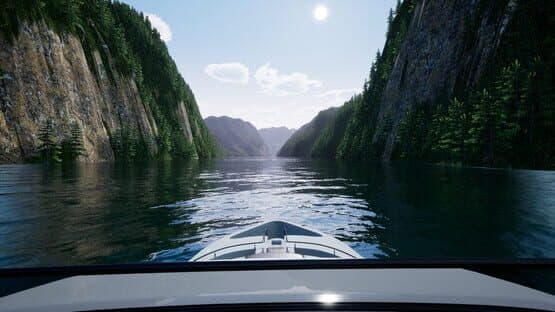 Natural Landscape: Three Gorges — screenshot 5