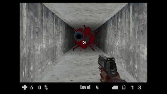 Psi Project — screenshot 4