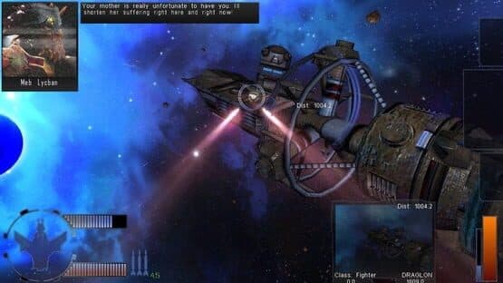 Spaceforce Rogue Universe HD — screenshot 4