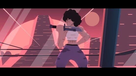 Punch Planet — screenshot 4
