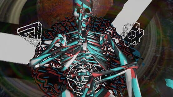 Observatory: A VR Variety Pack — screenshot 1