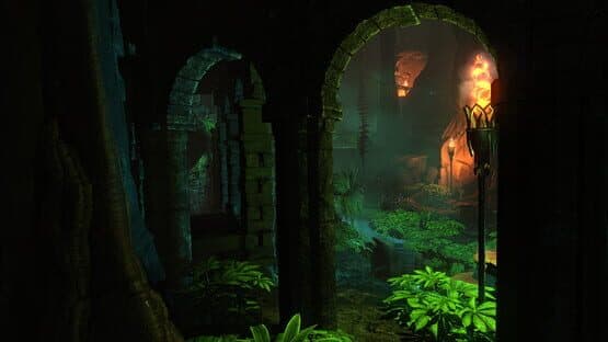 Underworld Ascendant — screenshot 4