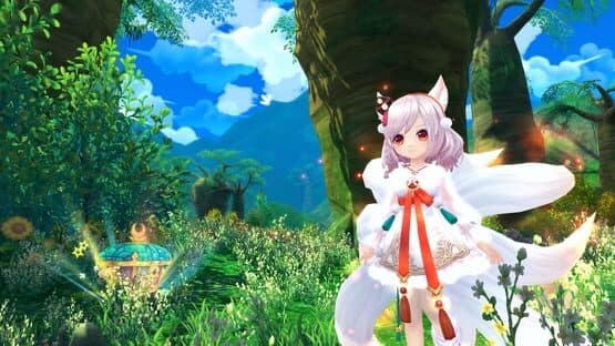 Twin Saga — screenshot 3