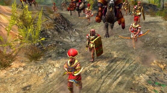 Ancient Wars: Sparta — screenshot 4