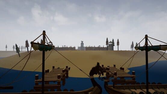 Taking Valhalla VR — screenshot 3