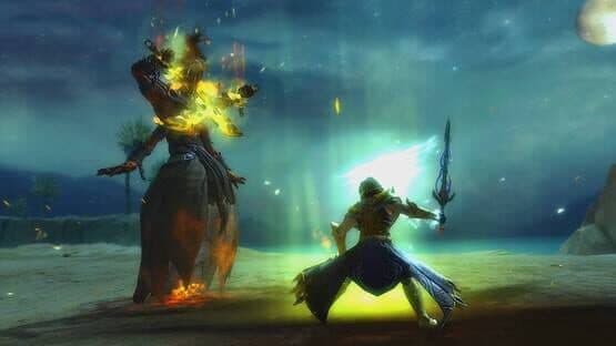 Guild Wars 2: Path of Fire — screenshot 7