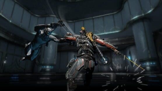 Warframe — screenshot 1