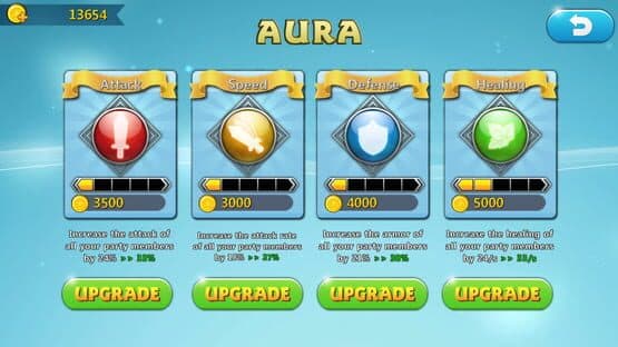 Hero Go — screenshot 2