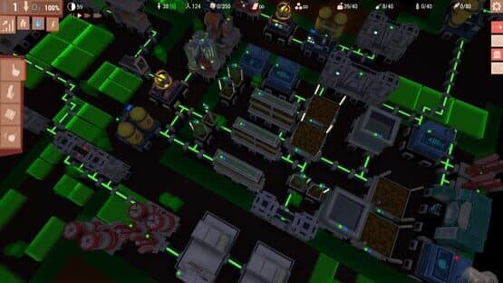 Life in Bunker — screenshot 5
