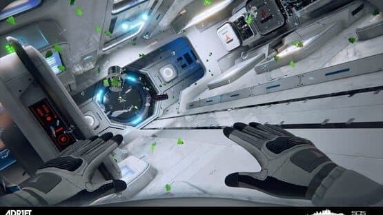 Adr1ft — screenshot 3