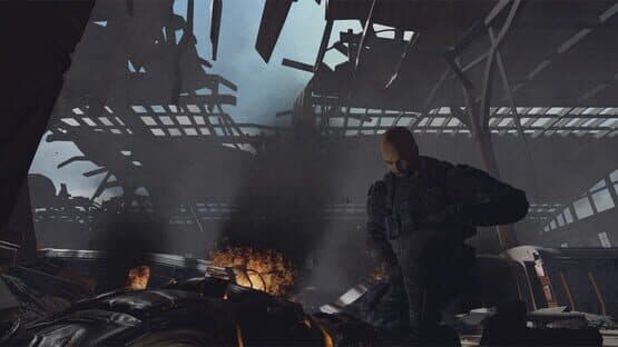 Dead Line — screenshot 3