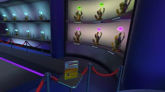 HoloLab Champions — screenshot 2