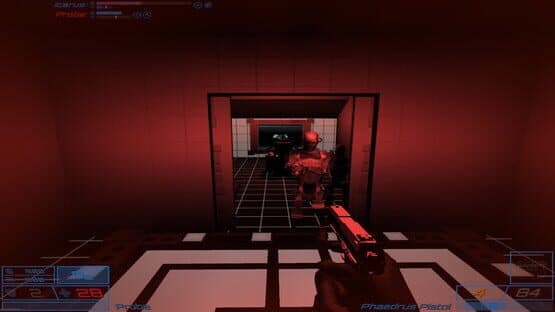 Icarus Starship Command Simulator — screenshot 1