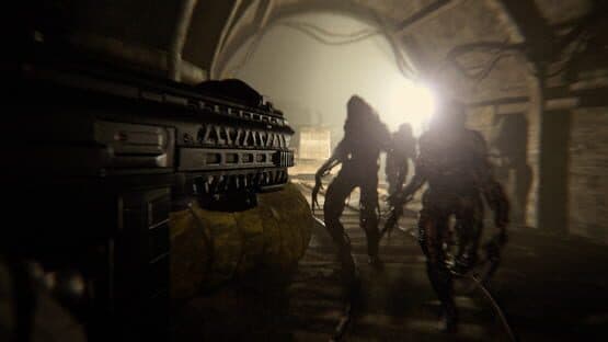 Resident Evil 7: Biohazard - Not A Hero — screenshot 5
