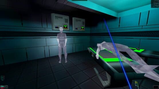 System Shock 2 — screenshot 3