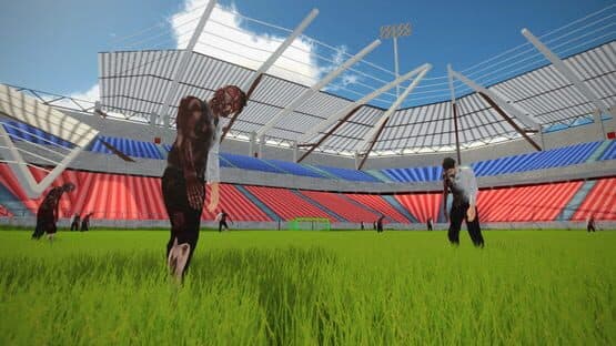 Probably Archery — screenshot 2