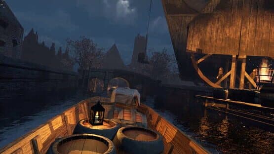 Historium VR - Relive the history of Bruges — screenshot 1