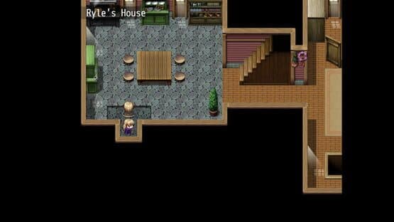 Shadow of the Black Dragon — screenshot 2