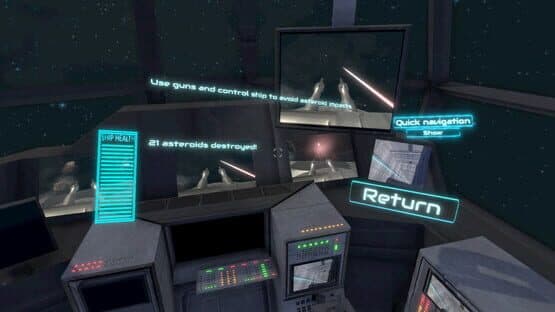 Odyssey VR — screenshot 5