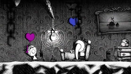 Murasaki Baby — screenshot 2