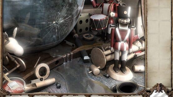 Mirror Mysteries — screenshot 2