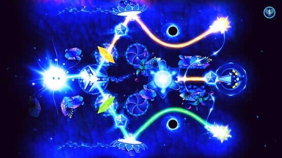 God of Light: Remastered — screenshot 1