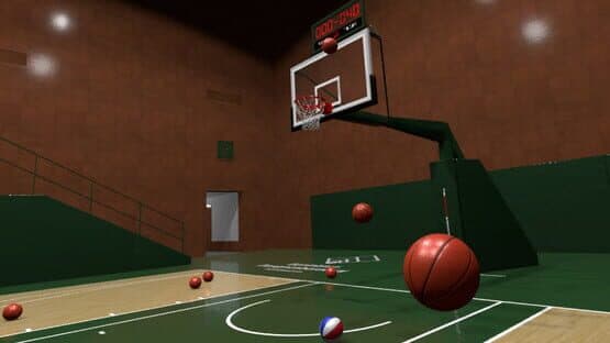 VR Shoot Around — screenshot 3
