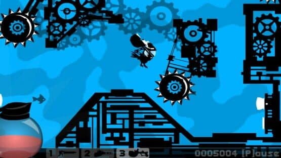 Fowl Space — screenshot 5