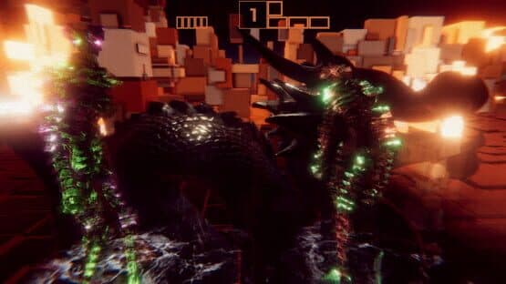 Connectionism:Pain Control — screenshot 7