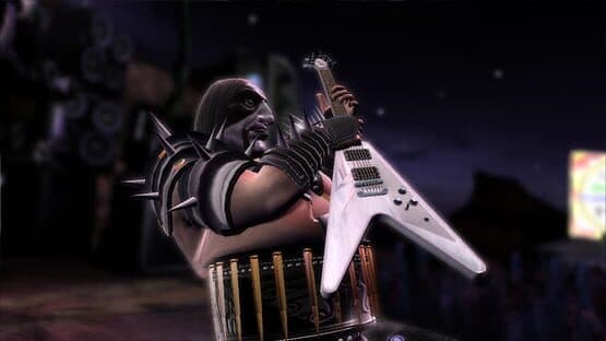 Guitar Hero III: Legends of Rock — screenshot 6