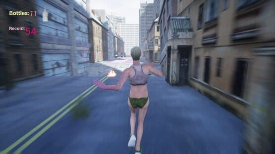 Dubstep Abasralsa — screenshot 1