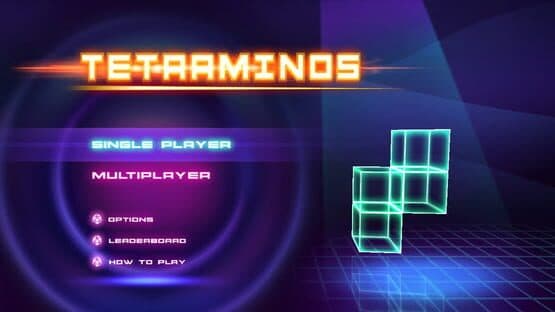 Tetraminos — screenshot 6