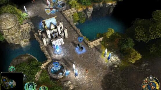 Might & Magic: Heroes VI — screenshot 1