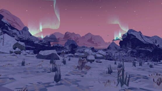 Shelter 2 Mountains — screenshot 3