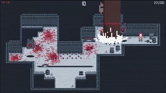 Tourists Kidnapped a Little Bear — screenshot 1