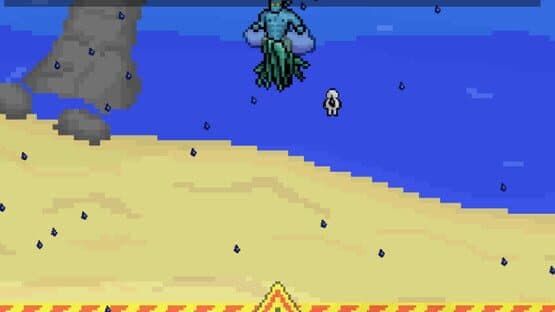 Nothing to God — screenshot 4