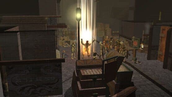Neverwinter Nights — screenshot 4