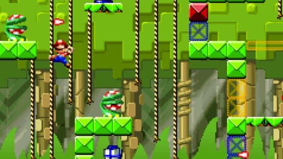 Mario vs. Donkey Kong — screenshot 3