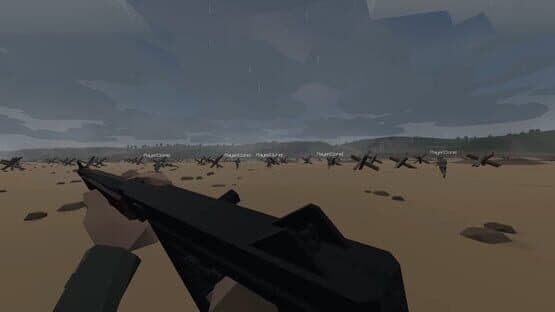Warfare 1944 — screenshot 2