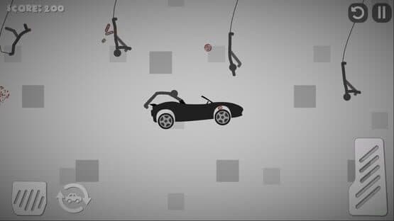 Stickman Annihilation 2 — screenshot 5
